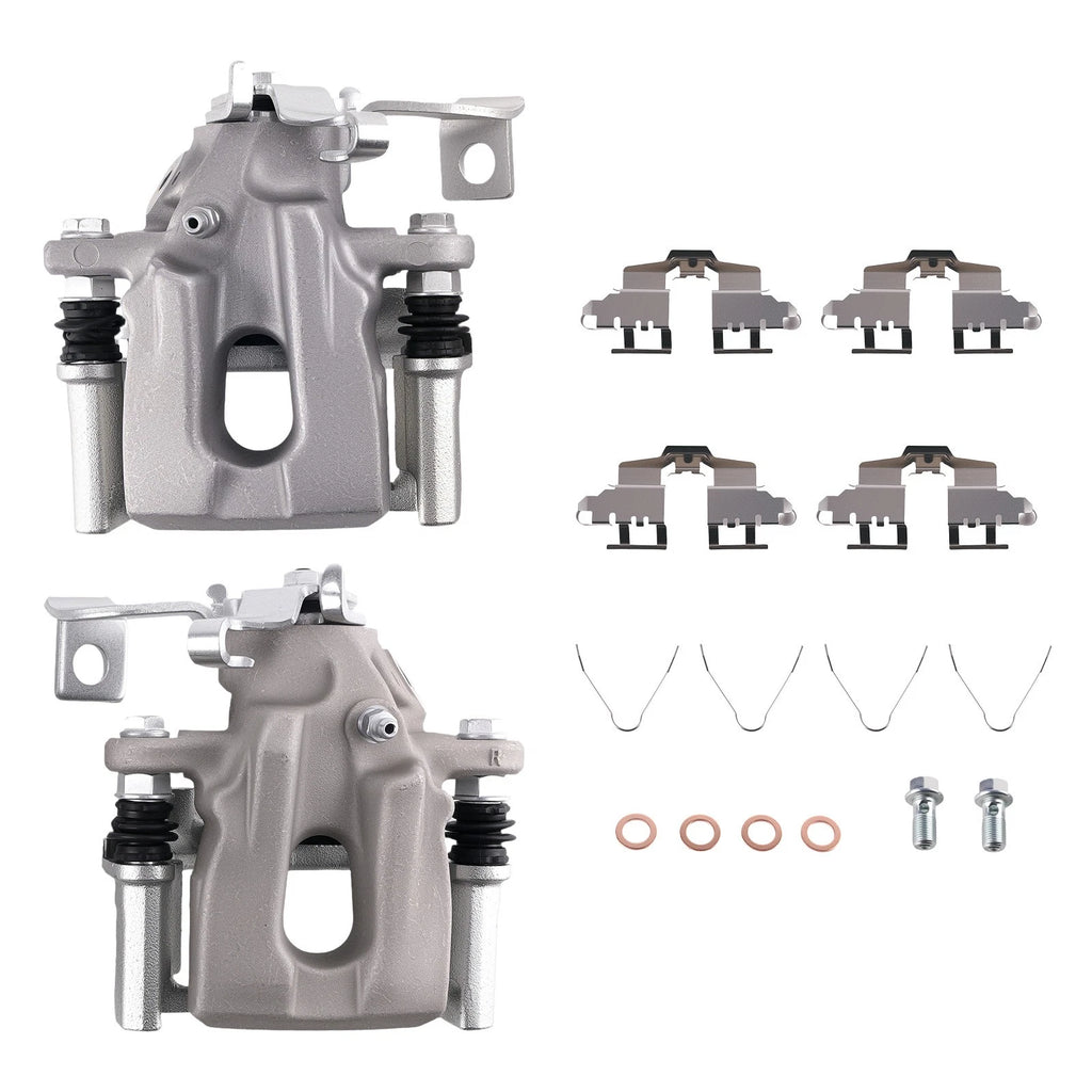 Rear Disc Brake Calipers for Toyota Prius (2010–2015) SL20597