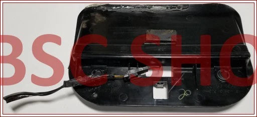 Third Brake Light Assembly for Lincoln LS (2003–2006)
