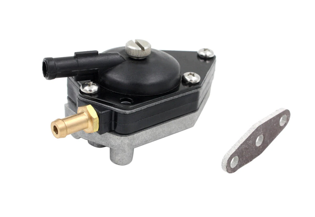 Fuel Pump for Evinrude Johnson Outboard (438556, 18-7352, 0438556, 385781, 388268)