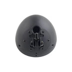7" Motorcycle Headlight Housing Cover for Harley