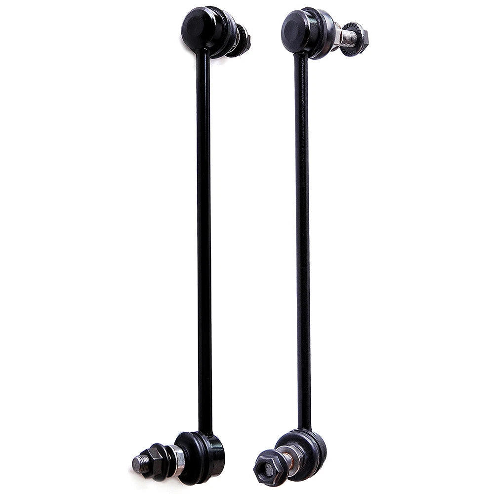 Front Struts Sway Bars End Links Kit for Nissan Murano (2009–2014)