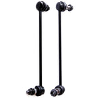 Front Struts Sway Bars End Links Kit for Nissan Murano (2009–2014)