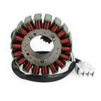 Magneto Stator + Voltage Rectifier + Gasket for Yamaha FZ1 FZS1000 (2001–2005)