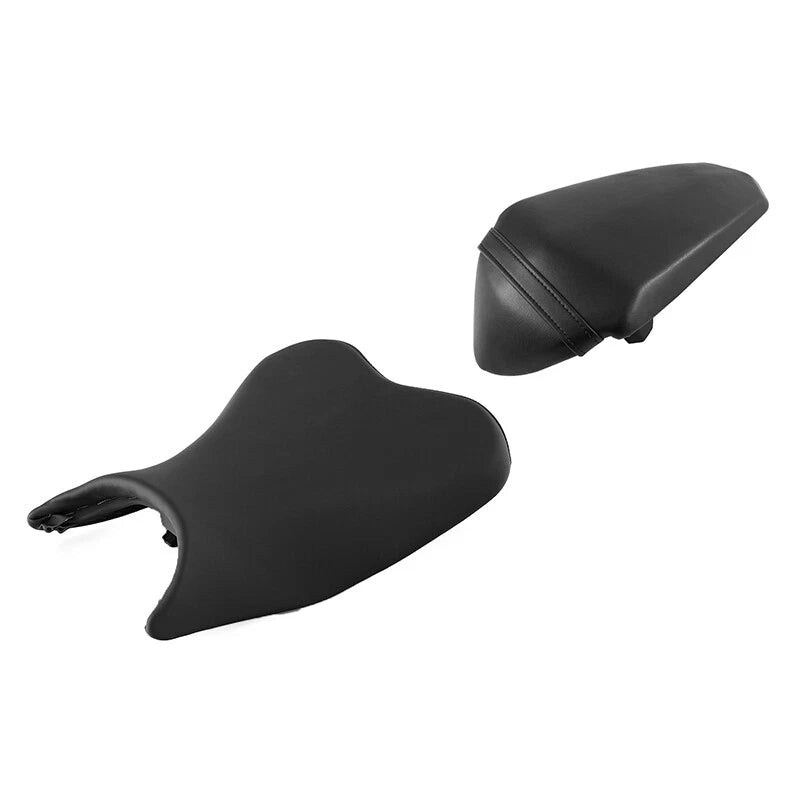 Driver & Passenger Seat for Kawasaki Ninja 400 EX400 (2018–2023) Z400 (2019–2024)