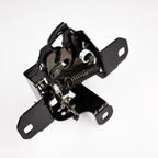 Left Lower Hood Latch Lock for Volkswagen Golf Jetta (2000-2006)