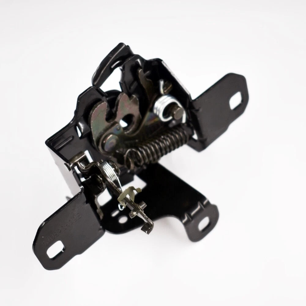 Left Lower Hood Latch Lock for Volkswagen Golf Jetta (2000-2006)