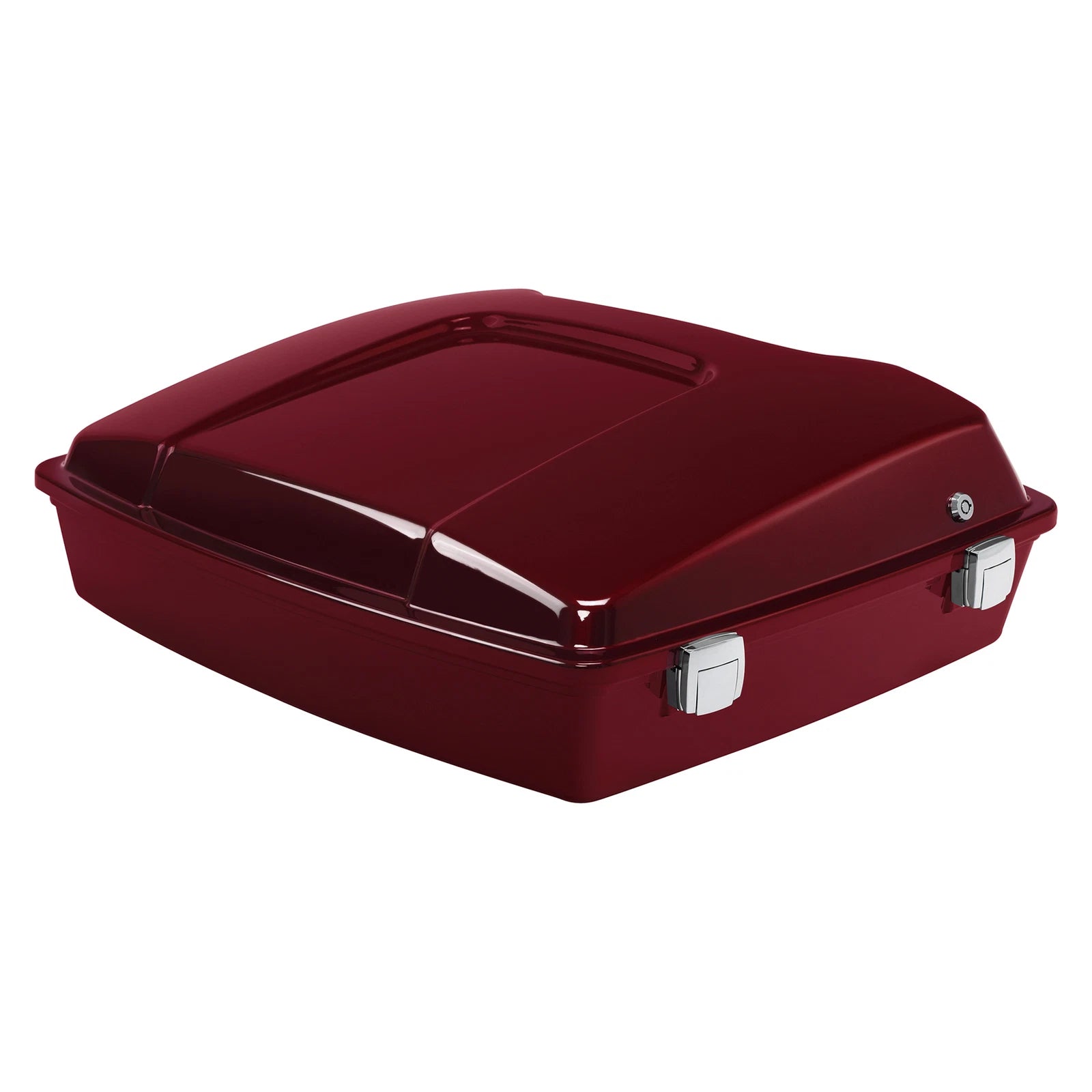 5.5" Razor Pack Trunk for Harley Touring Electra Road Glide (1997–2013)