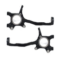 2X Steering Knuckle for Toyota 4Runner FJ Cruiser Lexus GX460 (2003–2016)