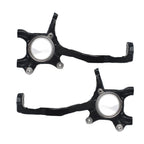 2X Steering Knuckle for Toyota 4Runner FJ Cruiser Lexus GX460 (2003–2016)