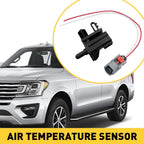 A/C Ambient Air Temperature Sensor Connector for Ford Fusion (2011–2020)
