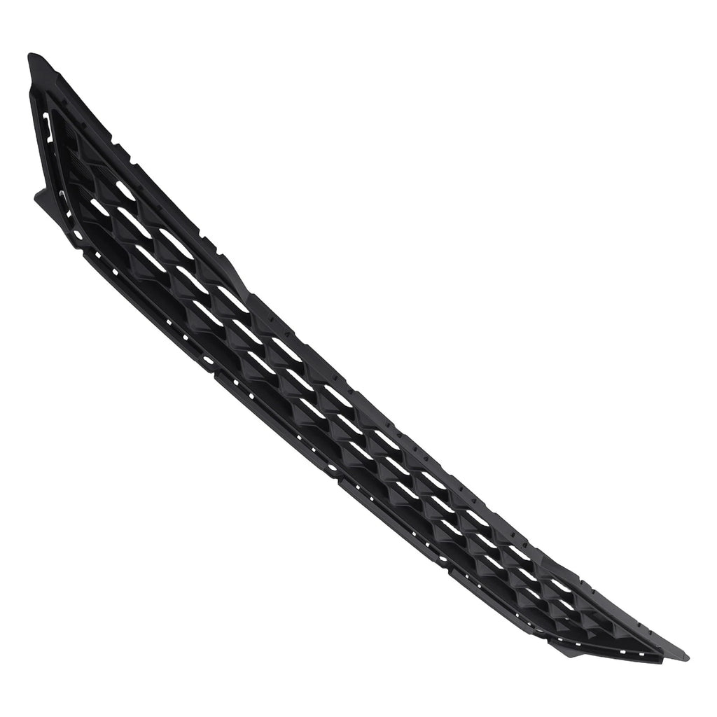 Front Lower Bumper Grille for Hyundai Tucson (2019-2021) Black