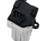 Blower Motor Resistor for BMW E46 E39 X3 X5 M3 (1998-2006)