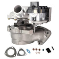 Turbo Charger for Ford Transit 2.2L Diesel (2011–2013)