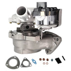 Turbo Charger for Ford Transit 2.2L Diesel (2011–2013)