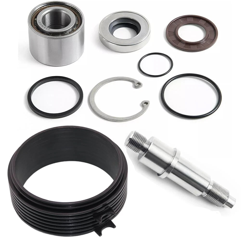 Bearing & Seal Rebuild Kit for SeaDoo Spark ACE (2017–2023)