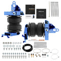 Rear Air Suspension Spring Kit for Ram 1500 4WD (2019–2024)