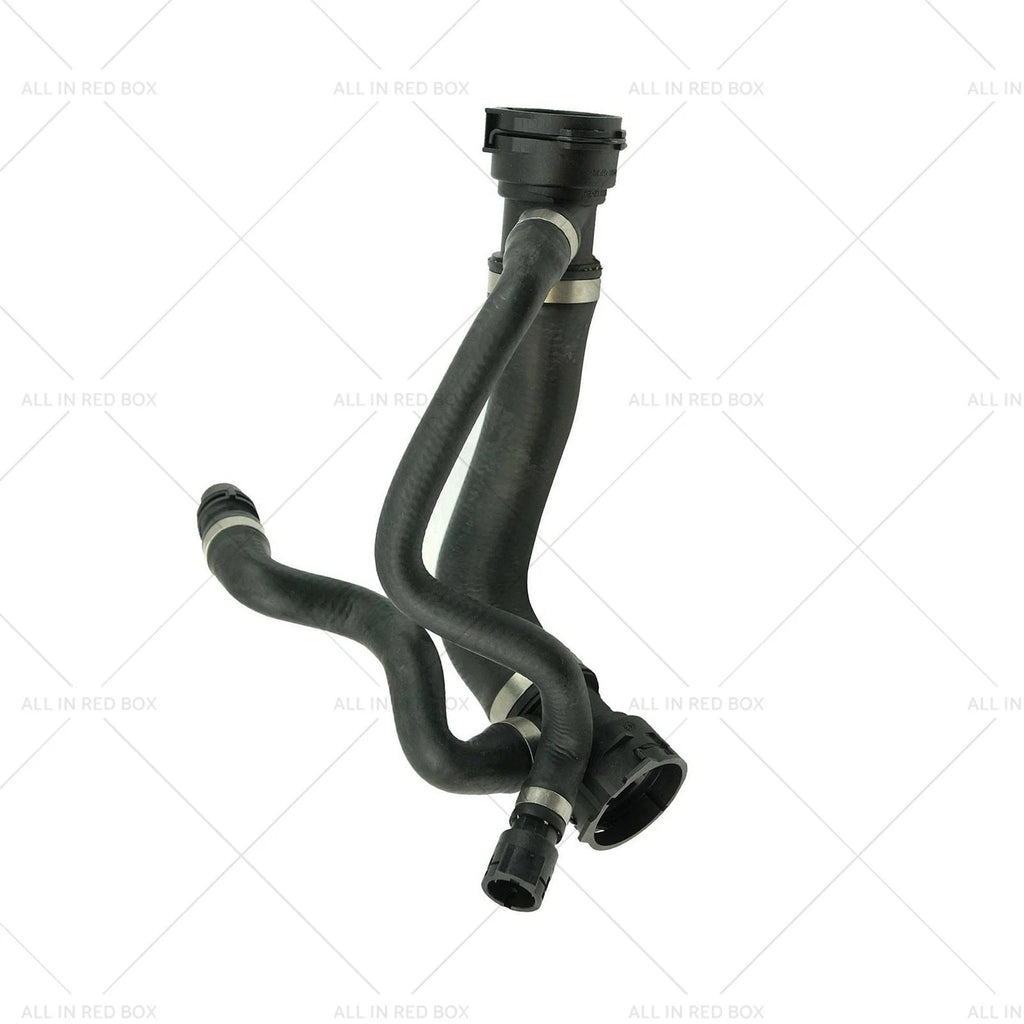 Radiator Coolant Return Hose for BMW E60 E61 523i 525i 530i (2003–2010)