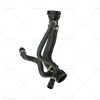 Radiator Coolant Return Hose for BMW E60 E61 523i 525i 530i (2003–2010)