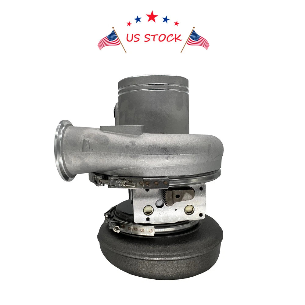 Turbo for Cummins ISX (2005-2013)