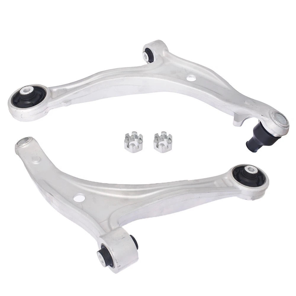 2PC Front Lower Control Arm Kit for Honda Odyssey (2005-2010)