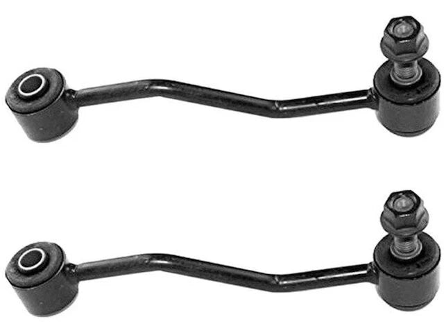 Rear Sway Bar Link Kit for Mazda B2500 (1998–2001) ZG749DQ