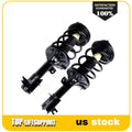 2X Front Complete Strut Shock for Hyundai Santa Fe (2001–2006)