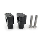 1.25" Handlebar Riser for Harley Sportster Softail