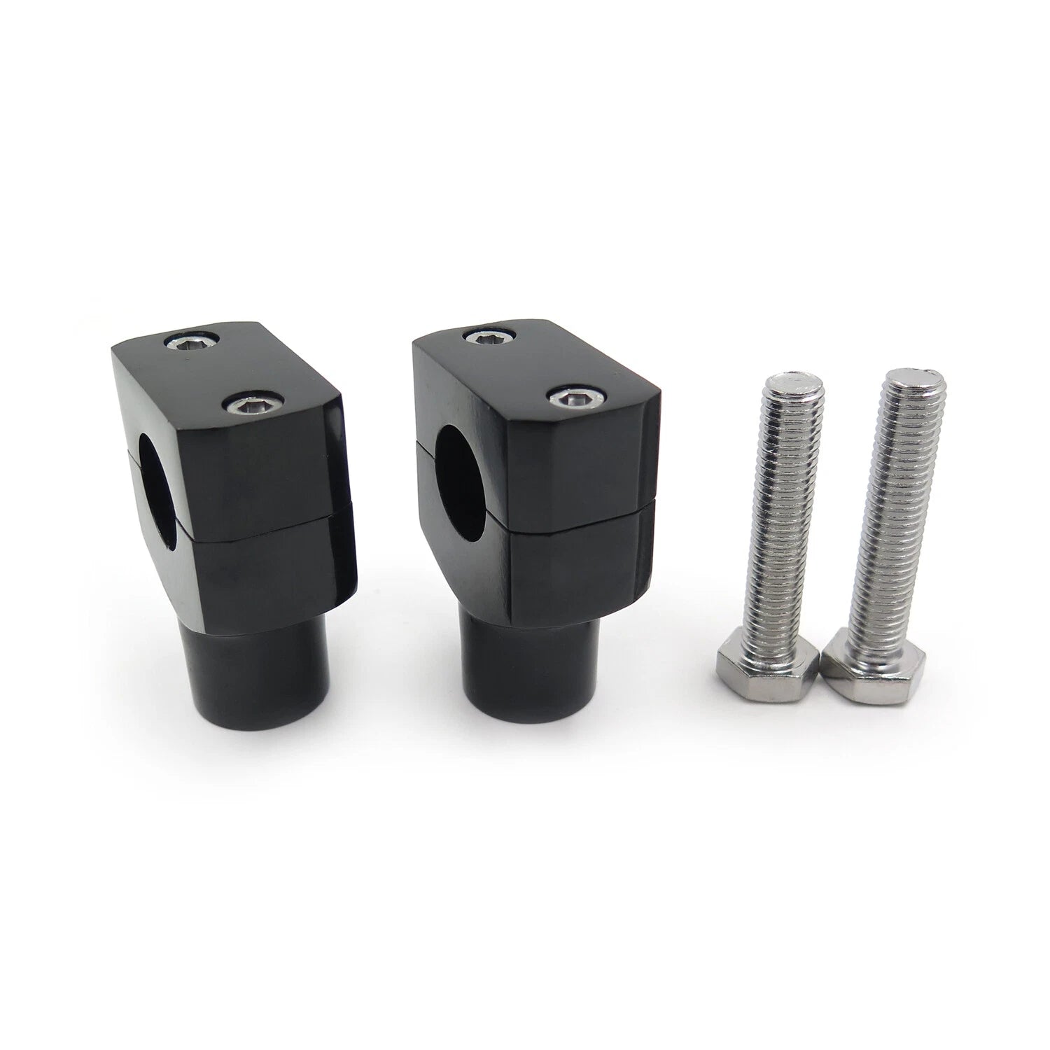 1.25" Handlebar Riser for Harley Sportster Softail