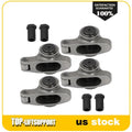 Stainless Steel Roller Rocker Arm for Chevy SBC 350 (1.50 Ratio)