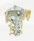Oil Pump for Yamaha 150-200 HP (1989–2010) 600-251