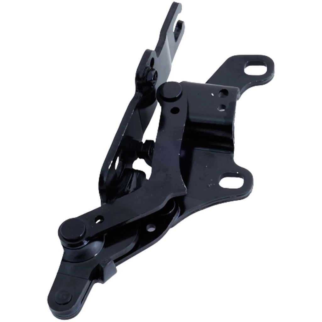 Set of 2 Hood Hinges for BMW 3 Series (E90 E92 E93)
