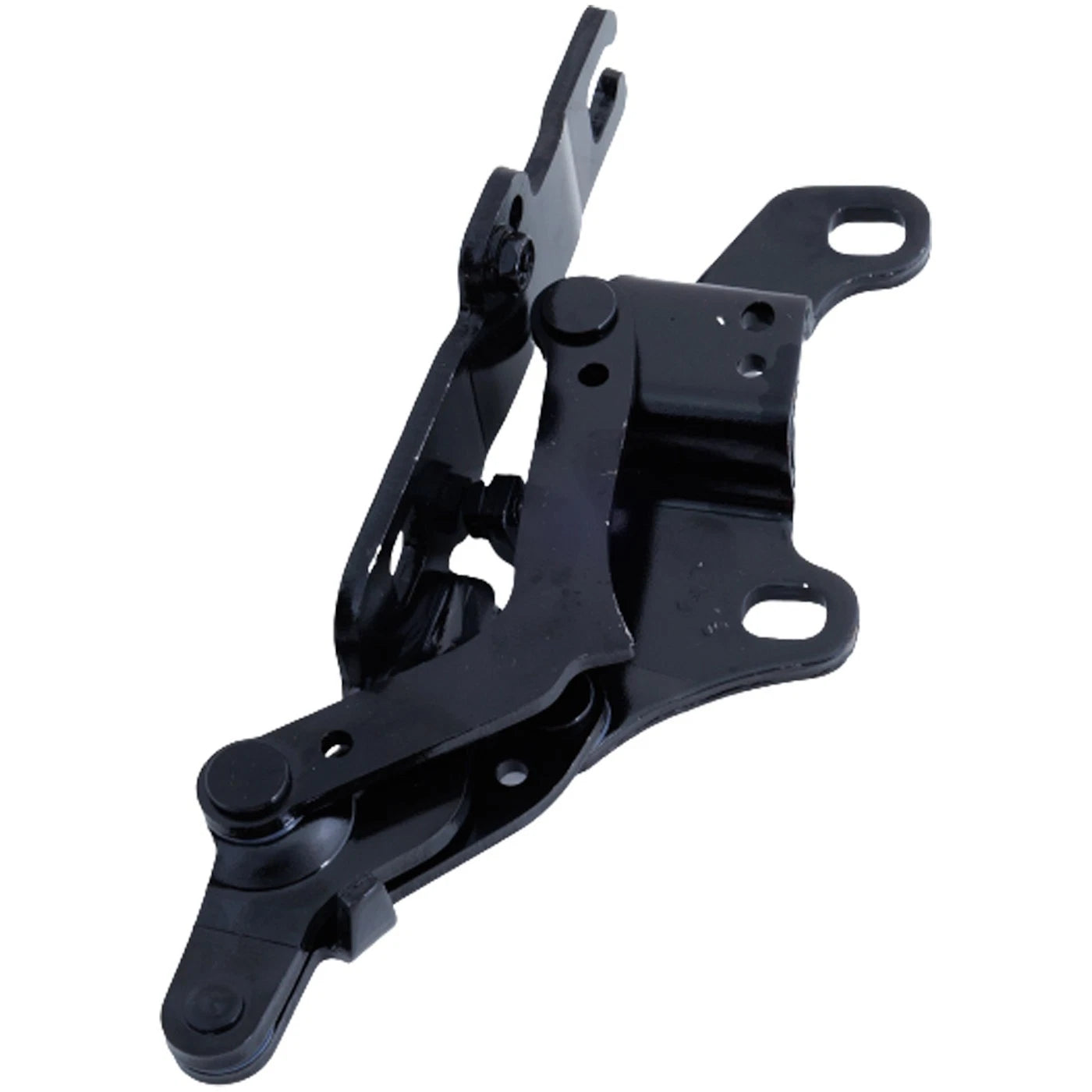 Set of 2 Hood Hinges for BMW 3 Series (E90 E92 E93)