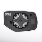 Heated Mirror Glass Replacement for Honda Accord (2013–2017) Left Side