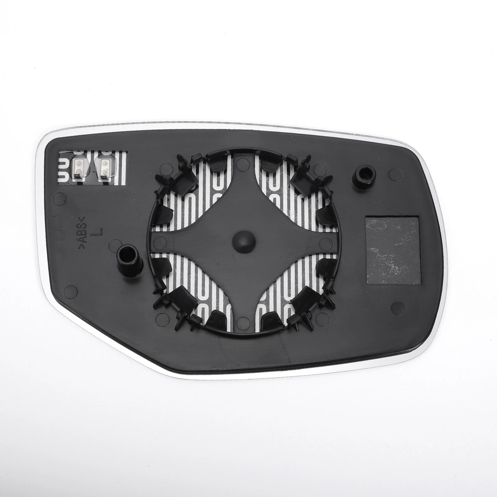Heated Mirror Glass Replacement for Honda Accord (2013–2017) Left Side