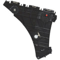 Replacement Polypropylene Passenger Side Front Fender Bracket