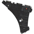 Replacement Polypropylene Passenger Side Front Fender Bracket