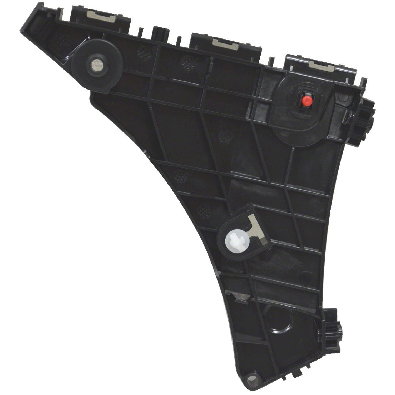 Replacement Polypropylene Passenger Side Front Fender Bracket
