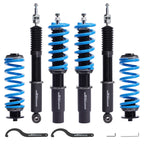 Adjustable Coilovers Kit for Audi A6 / A6 Quattro C7 (2012–2018)