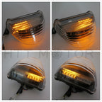 Tail Light Brake Light Turn Signals for Kawasaki Ninja ZX-12R (2000–2005)