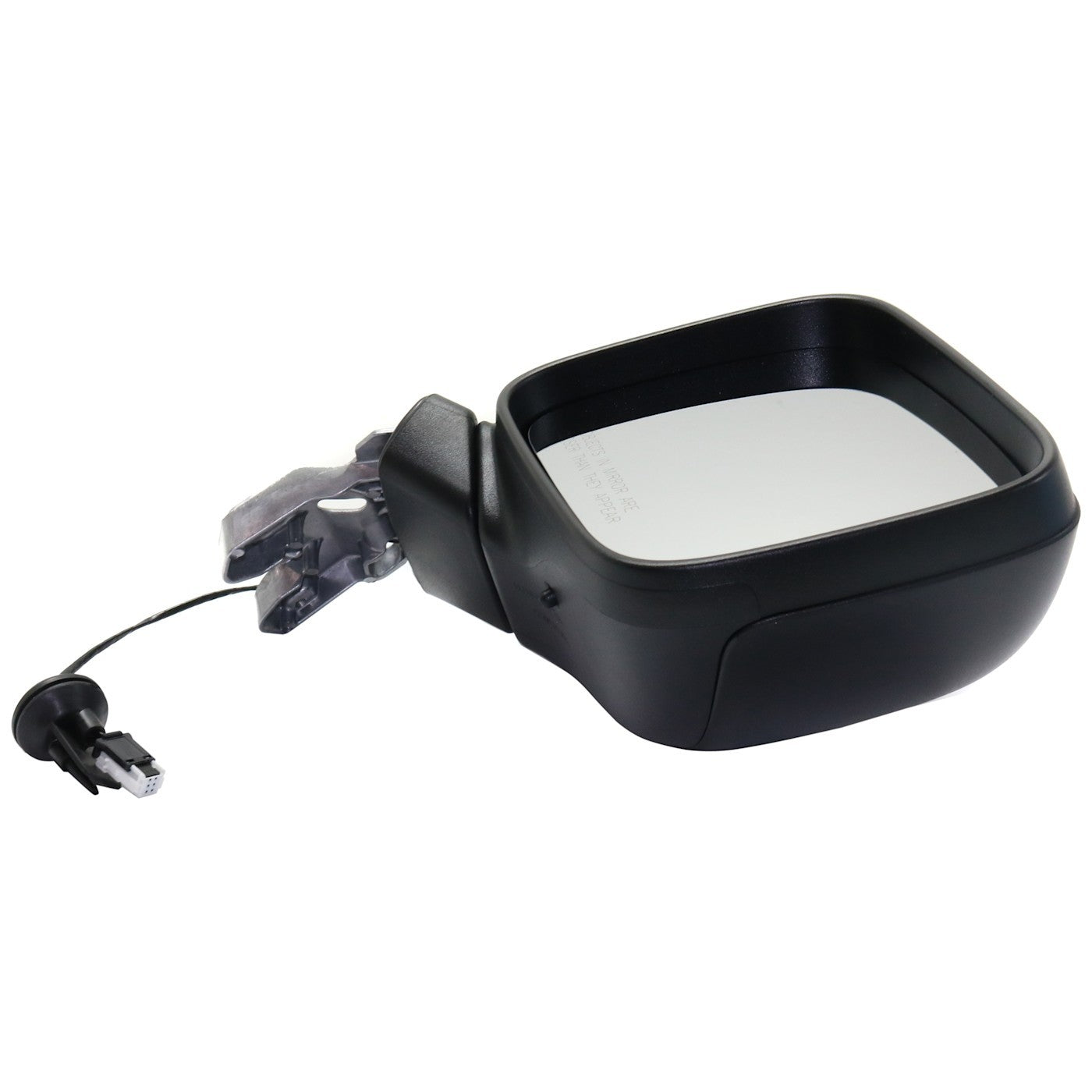 Passenger Right Side Mirror for Jeep Renegade (2015–2023)