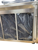Dehumidifier for Marine Applications - Mermaid Dry-Pal DP-1 (110V/60Hz)