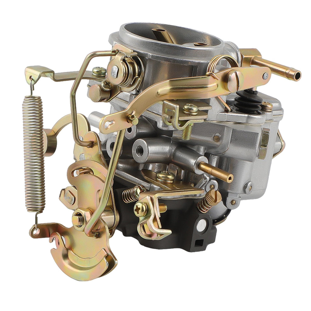 2 Barrels Carburetor for Nissan A12 Datsun Sunny B210 Pulsar (1970–1980)