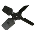 4 Blade Fan for Case/International Harvester (Replaces 163819)