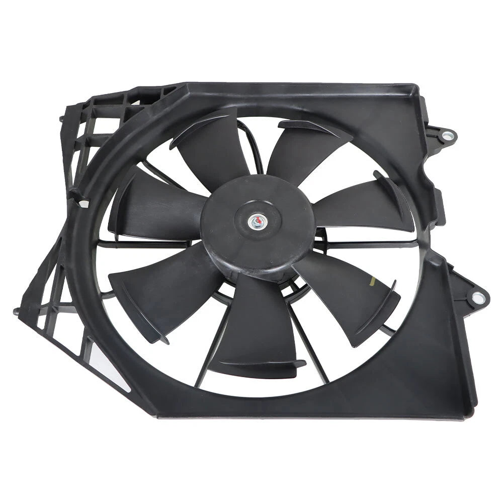 Left Engine Radiator Cooling Fan for Honda Accord (2018–2021)