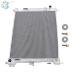3 Row Aluminum Radiator for Dodge Durango Jeep Grand Cherokee (2016–2023) 68273308AA