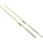 LED Backlight Strip for UN65NU6900FXZA UN65NU6900F UN65NU6950FXZA UN65NU6950F