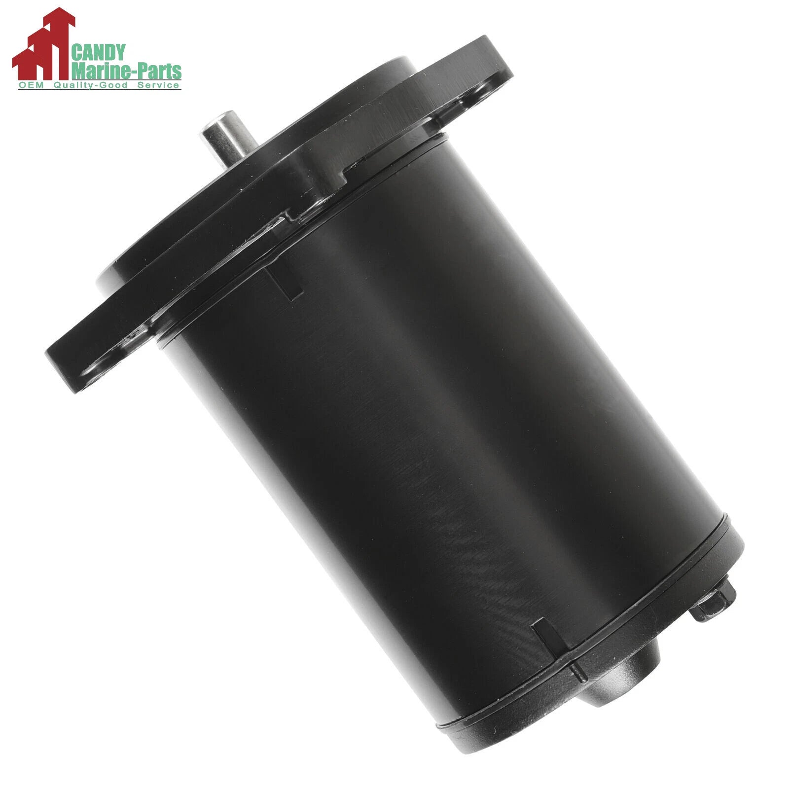 Tilt/Trim Motor for OMC Evinrude Johnson (435532, 437801, 430-22024)