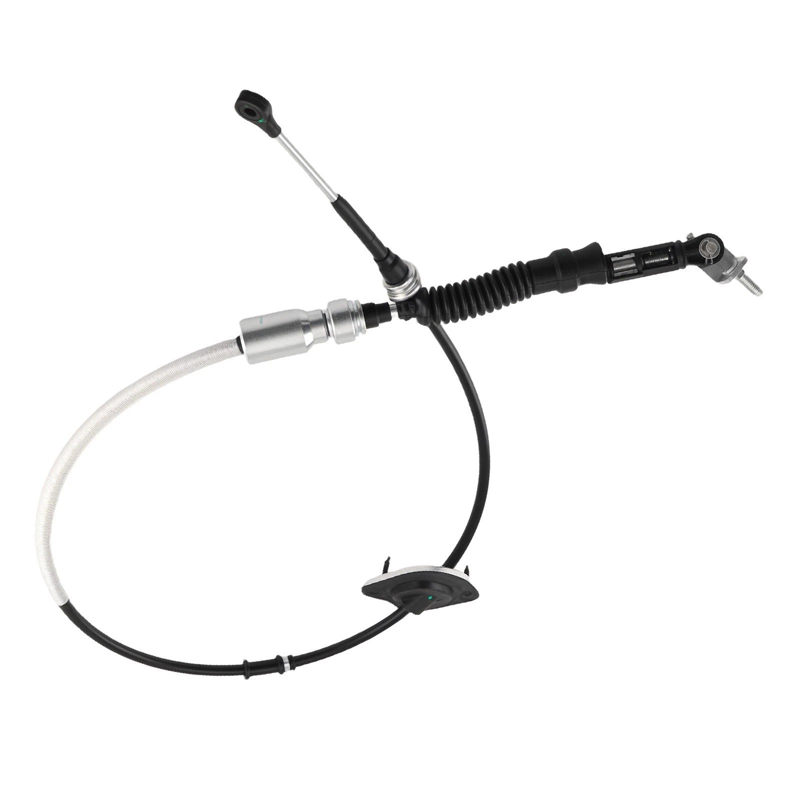Auto Shift Control Cable for Toyota Sequoia/Tundra 5.7L (2008–2021) 338200C090