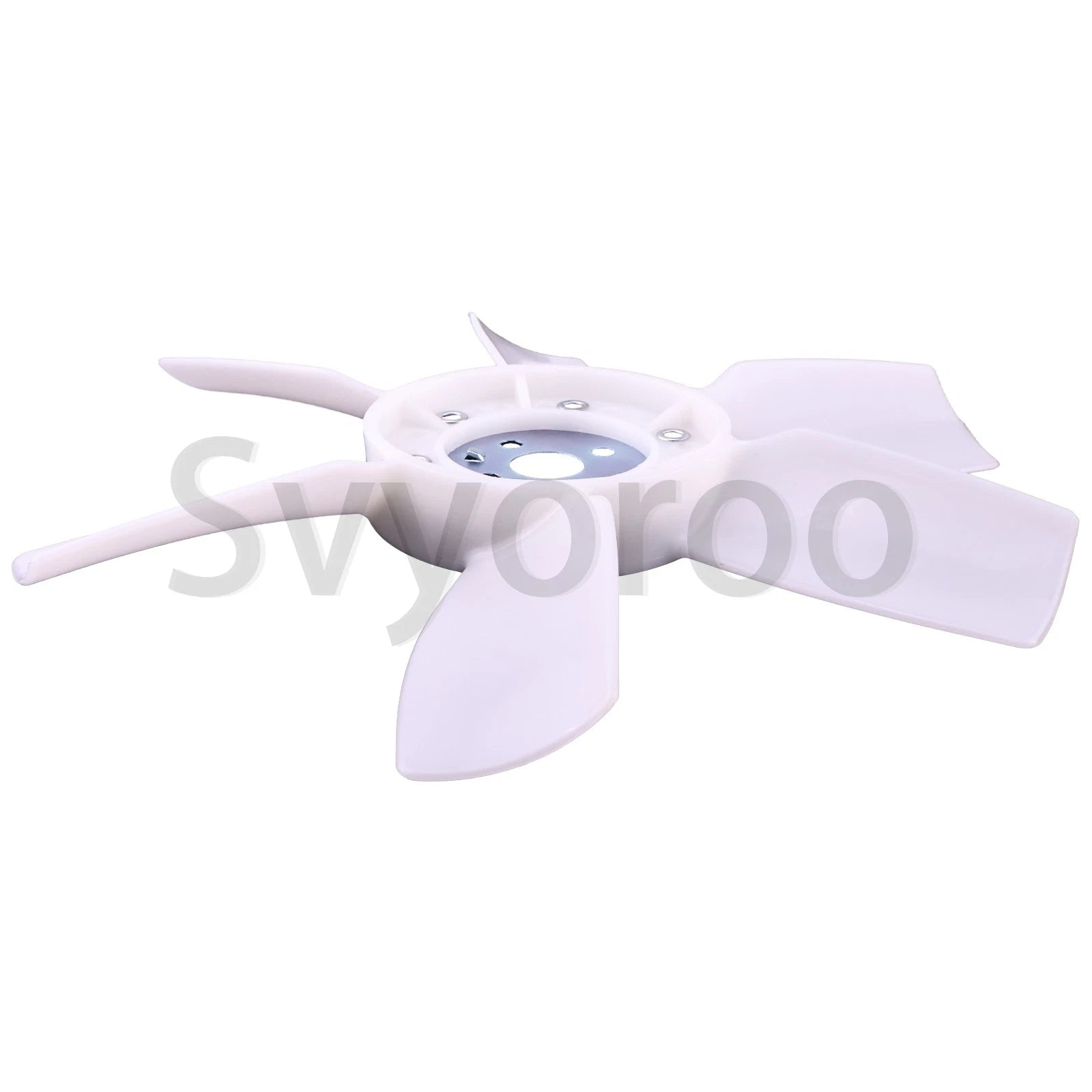 Fan Blade for Toyota Forklift 40-3FGC20, 42-3FGC15, 4FG10 (16361-22020-71)