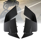 Front Spoiler Wind Winglets for BMW S1000RR (2019–2022) T9